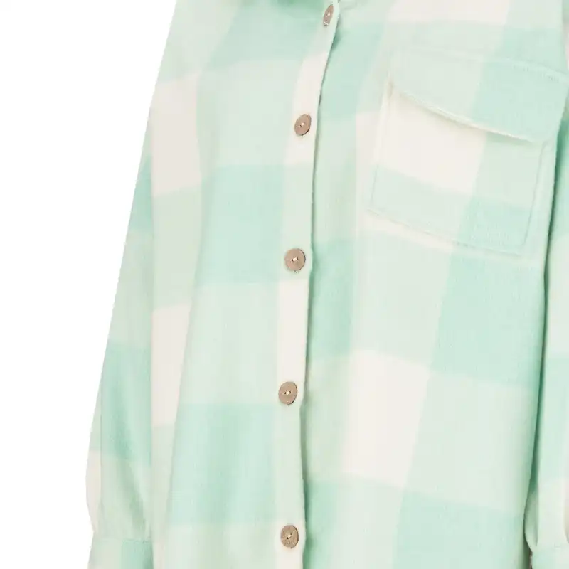 پالتو زنانه السانا مدل آنوشا کد 160720