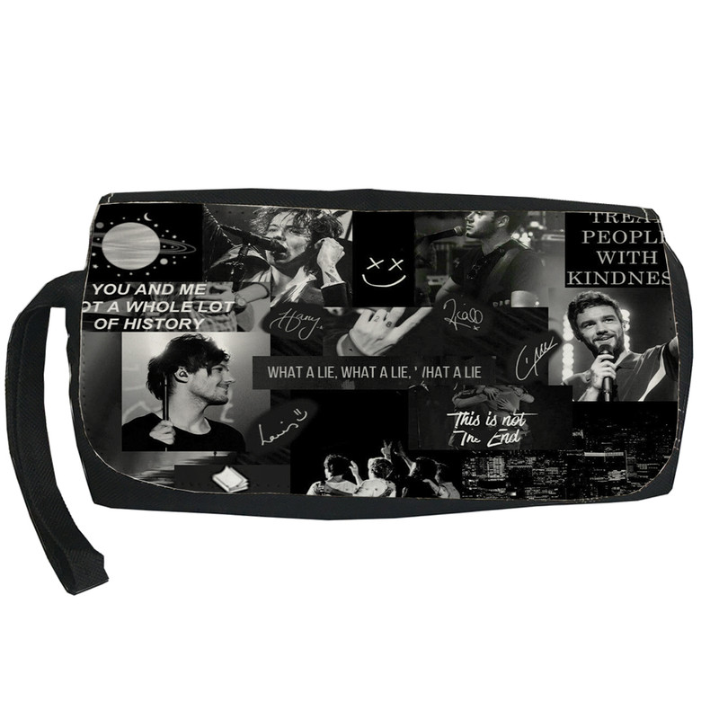 جامدادی طرح گروه وان دایرکشن کد jo1