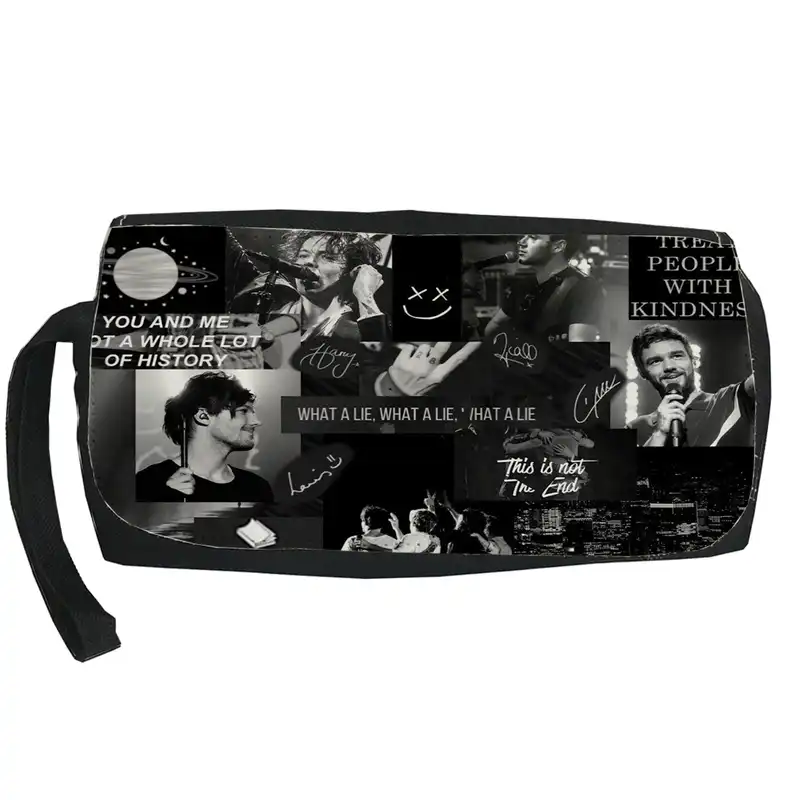 جامدادی طرح گروه وان دایرکشن کد jo1