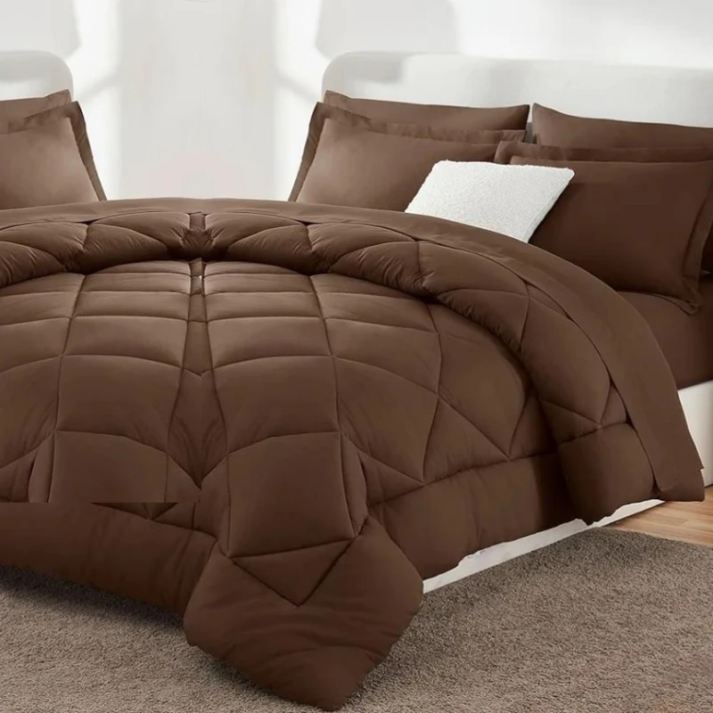  سرویس ملحفه مدل کشدار کد 3311 دو نفره سه تکه