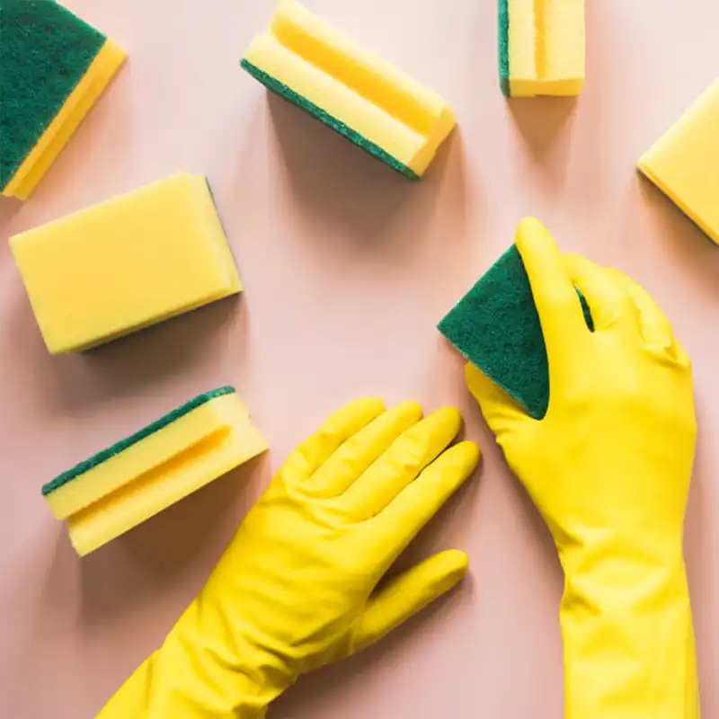 اسکاچ پروف مدل TIRANK KORUYUCU مجموعه 9 عددی