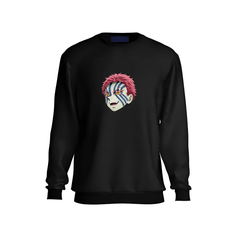 سویشرت مردانه مدل دورس شیطان کش کد 25