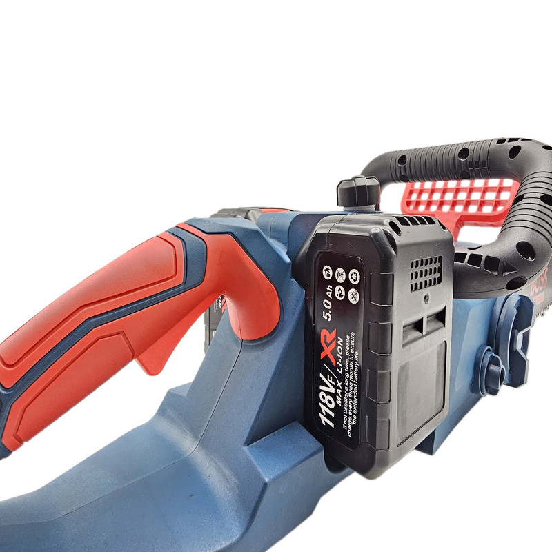 اره زنجیری شارژی صنعتی باس مدل 18-16TH کد 4