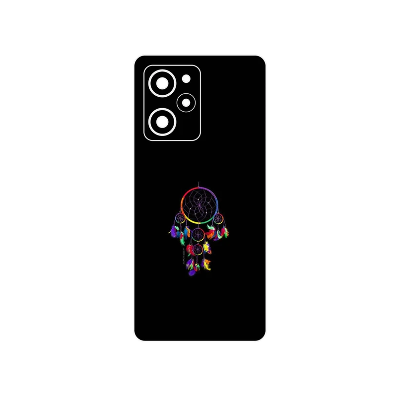 برچسب پوششی ماهوت مدل Dream Catchers مناسب برای گوشی موبایل شیائومی Poco X5 Pro