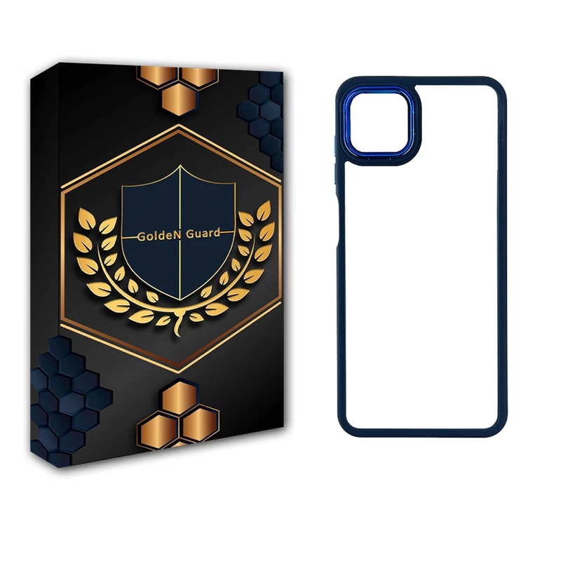 کاور گلدن گارد مدل New Skin مناسب برای گوشی موبایل سامسونگ Galaxy A04E