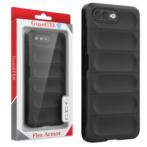 Guardtek Asak Flex Armor Cover for Apple Iphone 7 Plus / 8 Plus