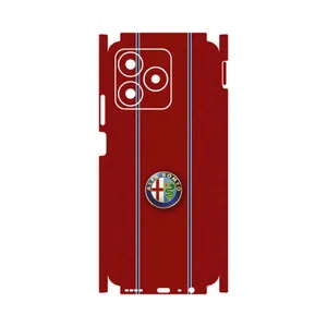 MAHOOT Alfa Romeo-FullSkin Cover Sticker for Realme C53