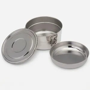 Novin Firm Pack of 2 Container