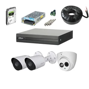 سیستم امنیتی داهوا مدل DP32A1210-a