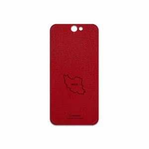 MAHOOT RL-IRC Cover Sticker for HTC One A9