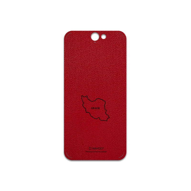 برچسب پوششی ماهوت مدل RL-IRC مناسب برای گوشی موبایل اچ تی سی One A9