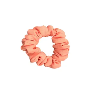 کش مو دخترانه مدل ساده کوچک کد 68