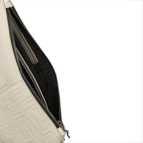 کیف کراس بادی مردانه چرم درسا مدل 58927 -  - 5