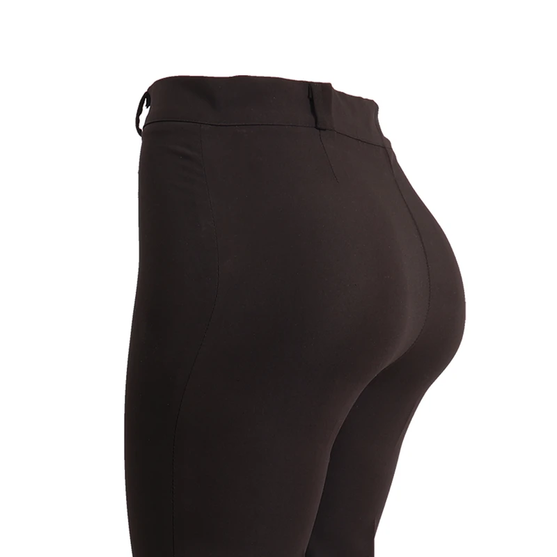 عکس شماره 3 : شلوار زنانه مدل دمپا گشاد مازراتی et400