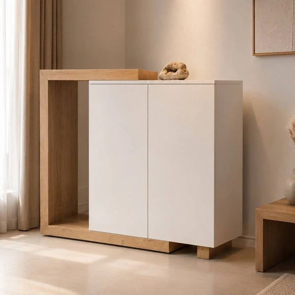 جاکفشی 4 طبقه مدل GB4037