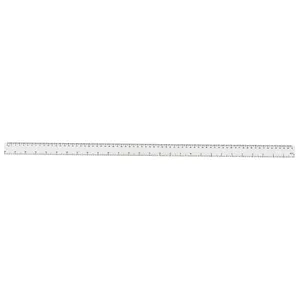   خط کش 70 سانتی متری مستر راد کد 1426