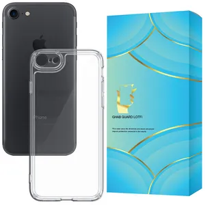 Ghab Guard SPCFGH Cover For Apple iPhone 7 / iPhone 8
