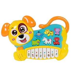 بازی آموزشی موزیکال مدل ارگ سگ کد m14