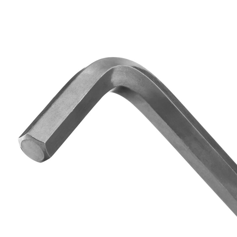 آچار آلن رونیکس مدل RH-2016 سایز 4 میلی متر