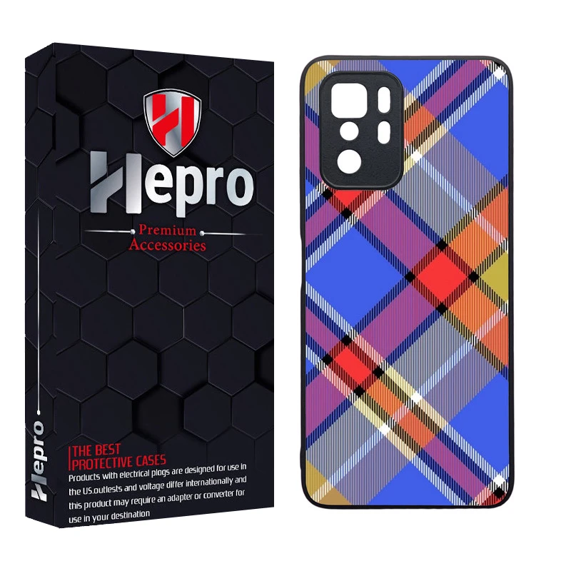 کاور هپرو طرح فانتزی مدل TPU مناسب برای گوشی موبایل شیائومی Poco X3 GT