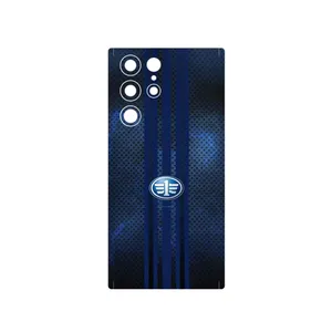 MAHOOT FAW Cover Sticker for Samsung Galaxy S22 Ultra 5G