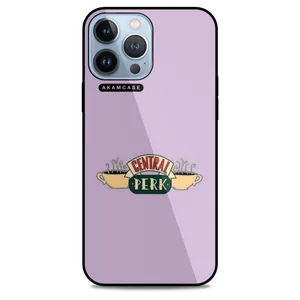 AKAM AMCWA13Pro Max-FRIENDS26 Cover For Apple iPhone 13PRO MAX