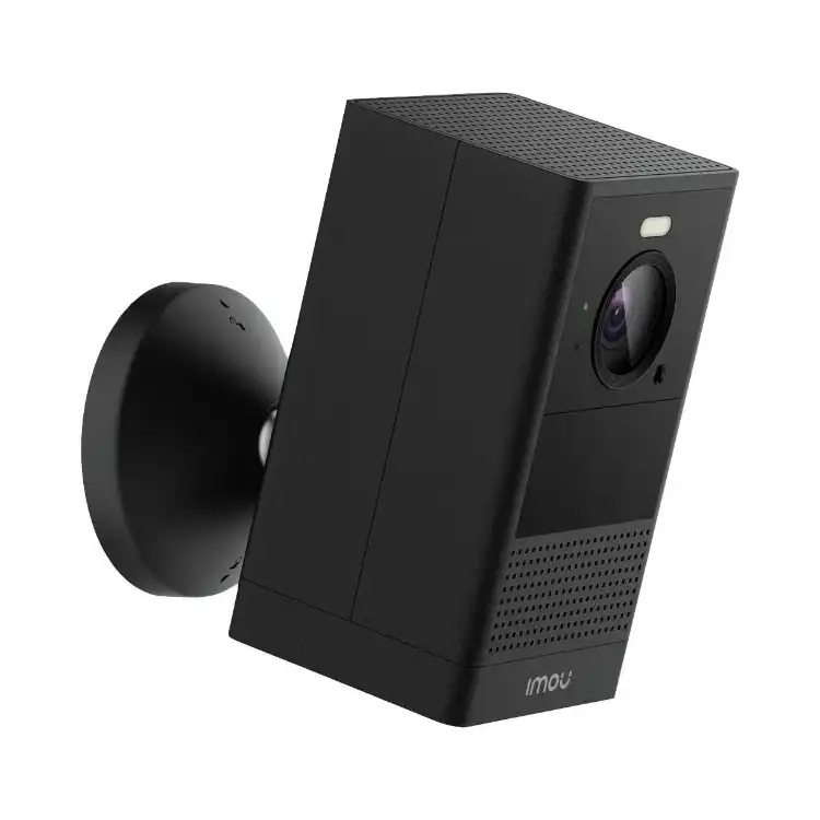 دوربین مداربسته تحت شبکه آیمو مدل Cell 2