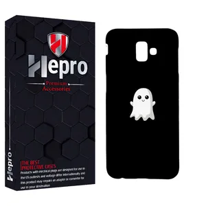 HEPRO MC Cover for SAMSUNG GALAXY J6 PLUS
