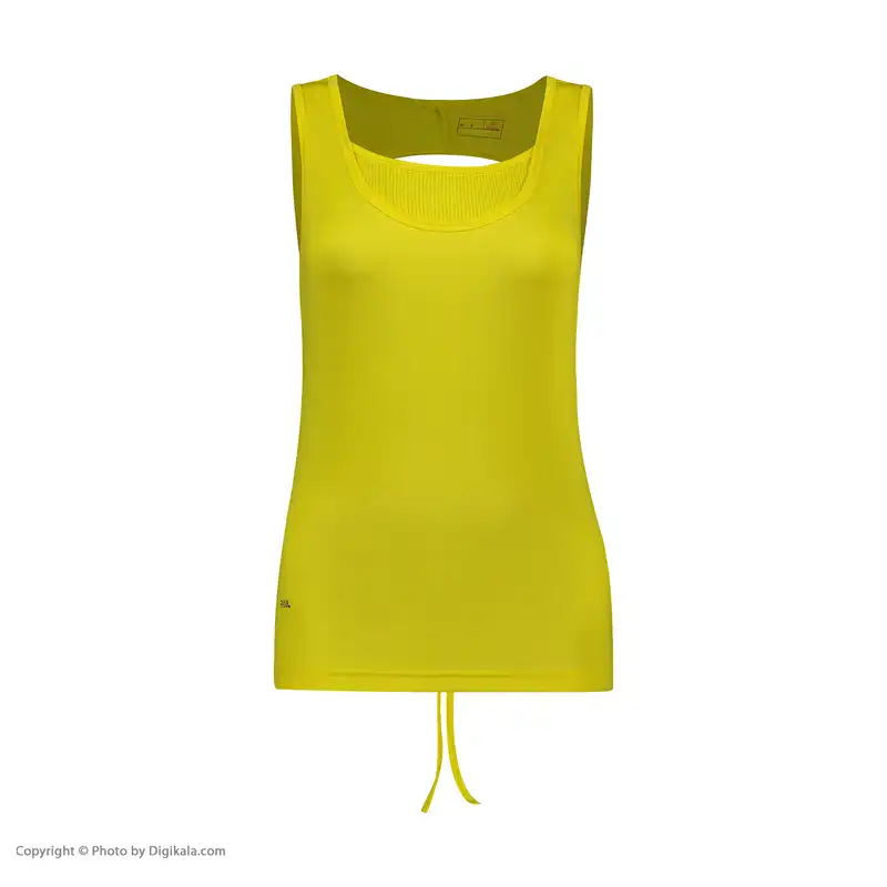 تاپ ورزشی زنانه پانیل مدل 4057YY