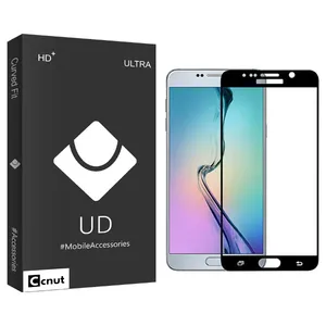 Coconut UD Black Ceramics Screen Protector For Samsung J5 Prime