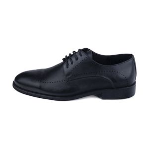 نقد و بررسی کفش مردانه چرم مشهد مدل J6079-001 توسط خریداران