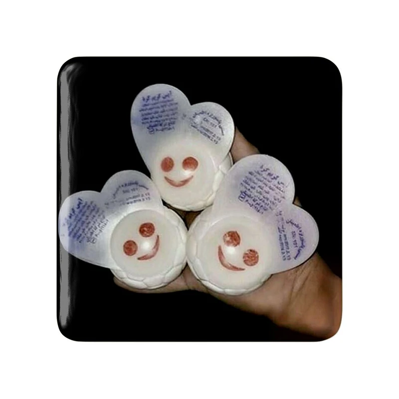 مگنت خندالو مدل نوستالژی کد 29157