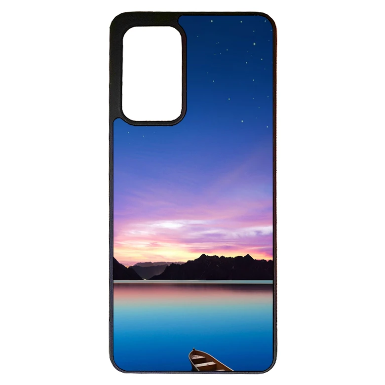 کاور طرح منظره مناسب برای گوشی موبایل شیائومی redmi k40/k40 pro