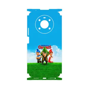 MAHOOT Sherlock Gnomes-FullSkin Cover Sticker for Honor X9 4G