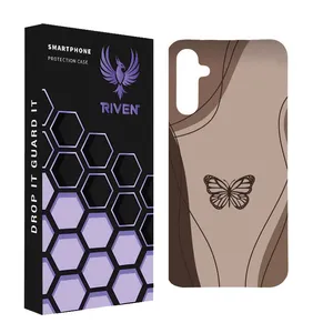 RIVEN RI2-9 Case For Samsung Galaxy A54