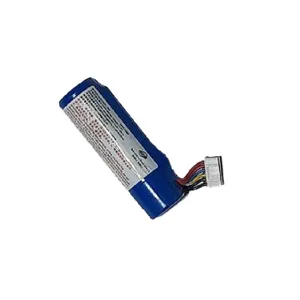 باتری کد Q60 ظرفیت 2450 میلی آمپر ساعت مناسب برای دستگاه کارتخوان PAX Q60