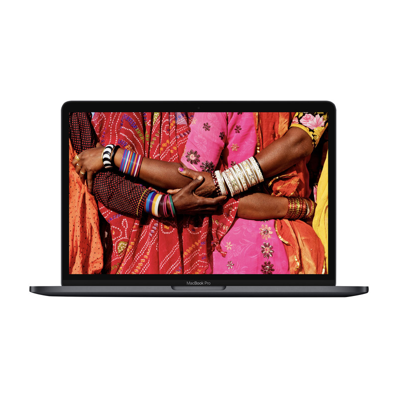 لپ تاپ 13.3 اینچی اپل مدل MacBook Pro 2020 M1 chip لپ تاپ 13.3 اینچی اپل مدل MacBook Pro 2020 M1 chip