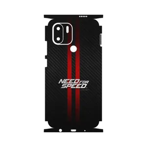 MAHOOT Need_for_Speed_Game-FullSkin Cover Sticker for Xiaomi Redmi A1 Plus
