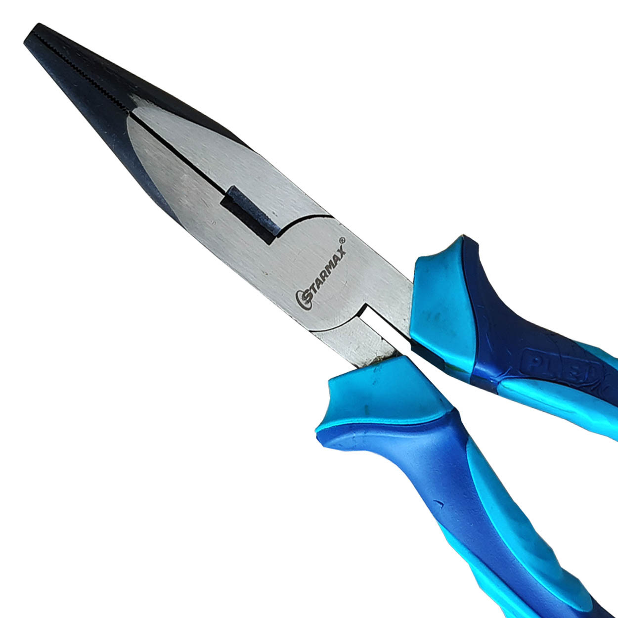 انبر دمباریک استارمکس مدل AT-78 سایز 7 اینچ