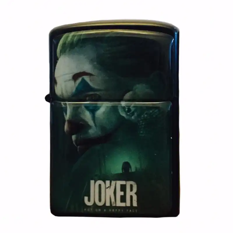 فندک مدل JOKER
