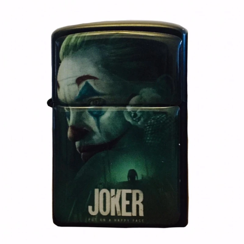فندک  مدل JOKER