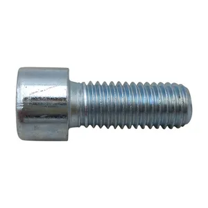 پیچ آلن مدل M8-30 کد 9988  بسته 10 عددی