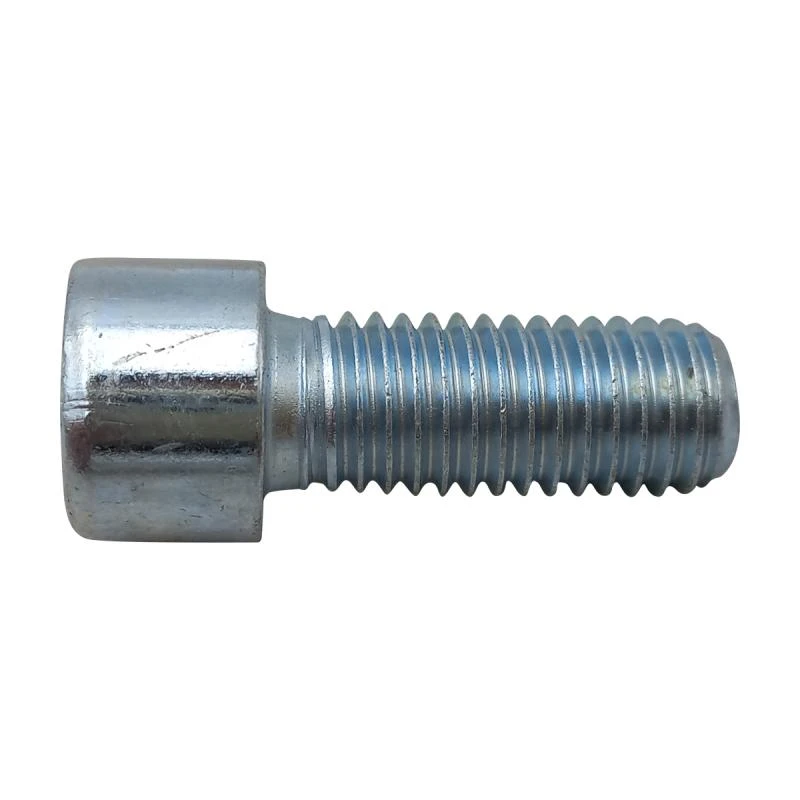 پیچ آلن مدل M8-30 کد 9988  بسته 10 عددی
