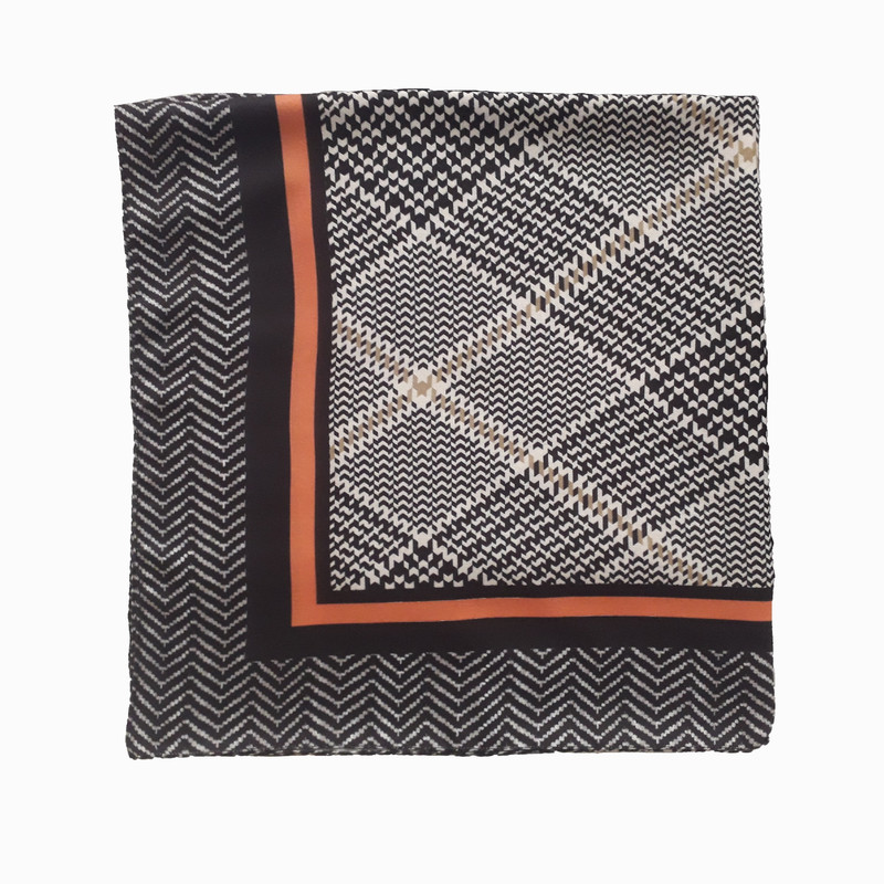 شال زنانه مدل 876-78