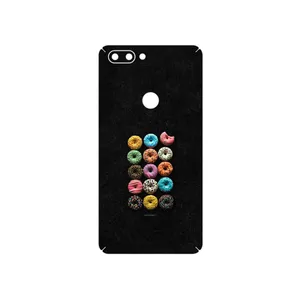 MAHOOT Doughnut Cover Sticker for Tecno Phantom 8