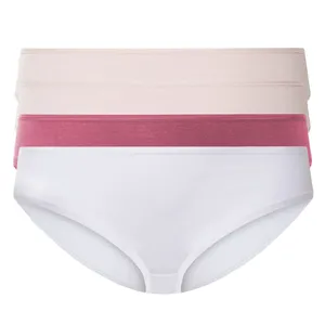 شورت زنانه اسمارا مدل اسلیپ کد EK-409614 مجموعه 4 عددی