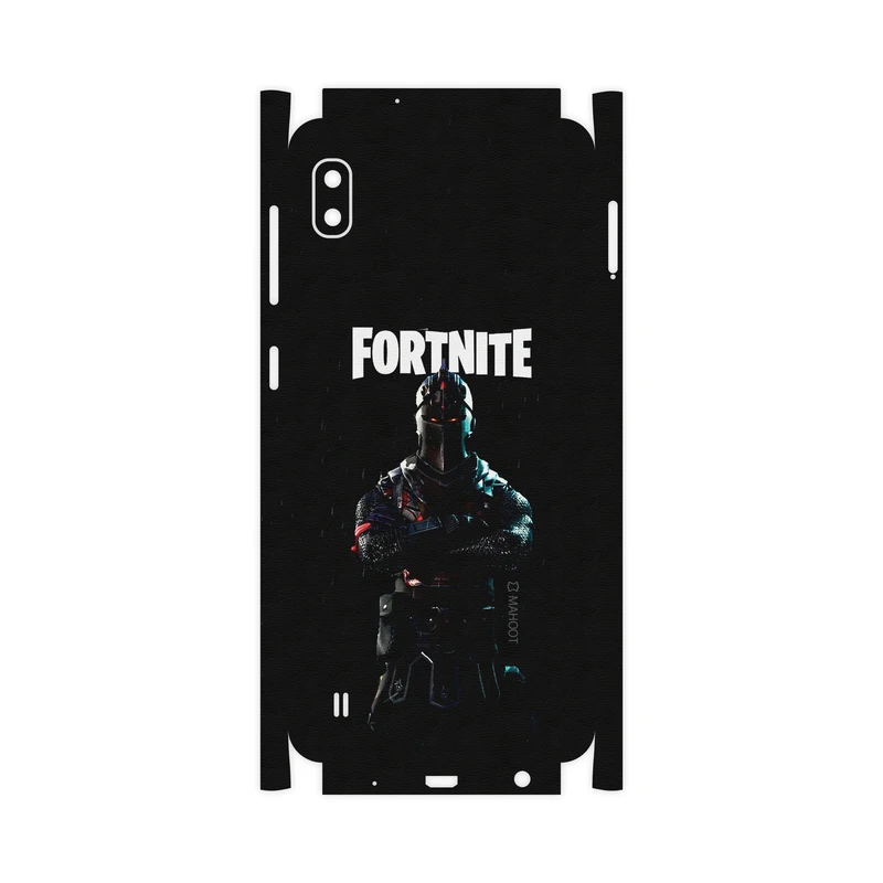 برچسب پوششی ماهوت مدل FORTNITE-Game-FullSkin مناسب برای گوشی موبایل سامسونگ Galaxy A10