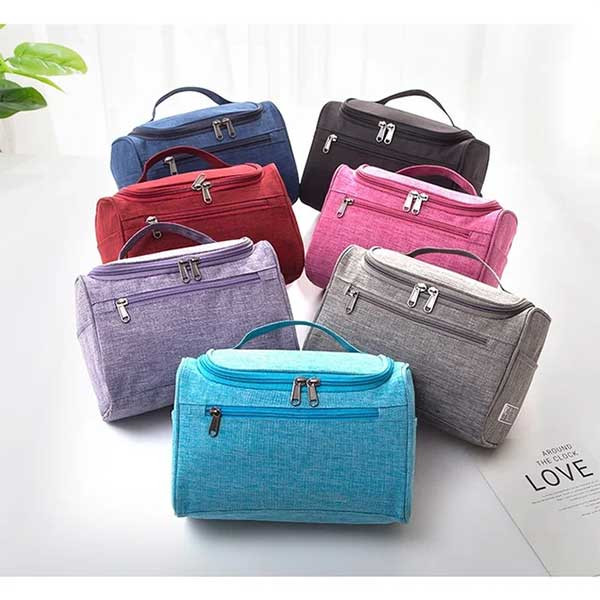 کیف لوازم آرایش زنانه مدل H-S5500