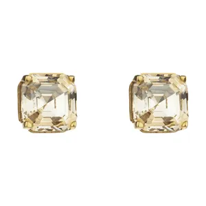 گوشواره طلا 18 عیار زنانه درسا مدل 37336-37336