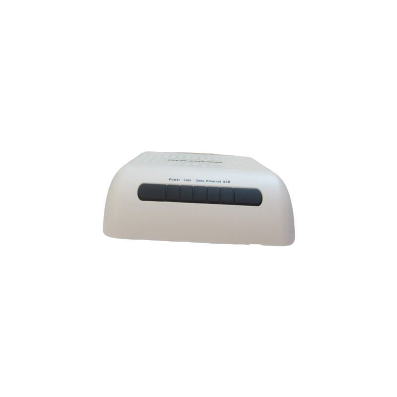 مودم روتر +ADSL2 مدل GD-633A